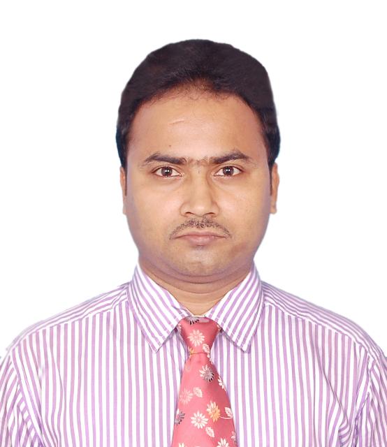 Dr. Kuladip Jana