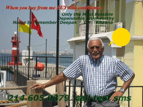 Gallery of Deepak DP Khanna