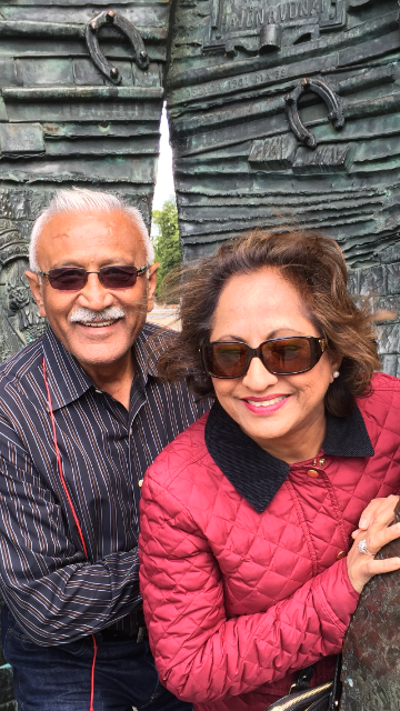 Gallery of Deepak DP Khanna