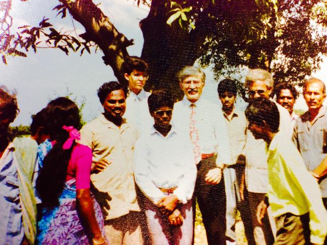 Gallery of Deepak DP Khanna