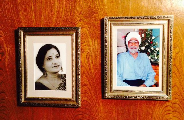 Gallery of Deepak DP Khanna
