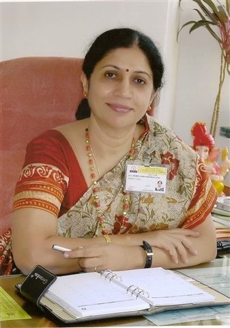 Spouse: Shakuntala Ajai Singh