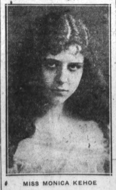 Monika Kehoe