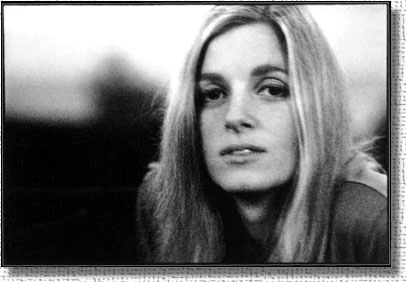 Mother: Linda McCartney