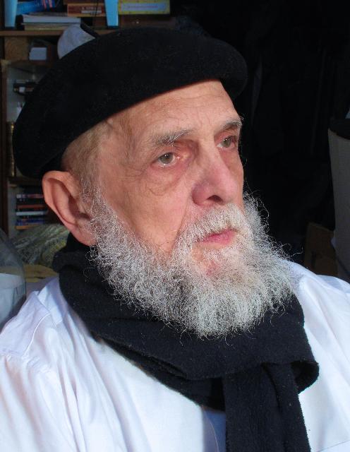 Alexander Ney