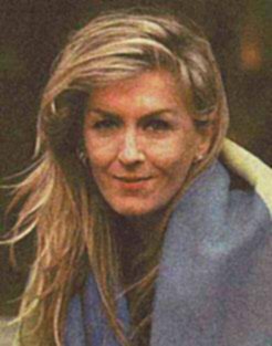 half-sister: Heather McCartney