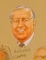 Gallery of H. Hollister Cantus