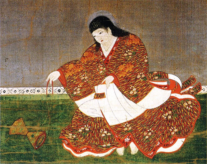 ANTOKU TENNO