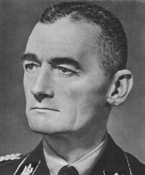 Walter Buch