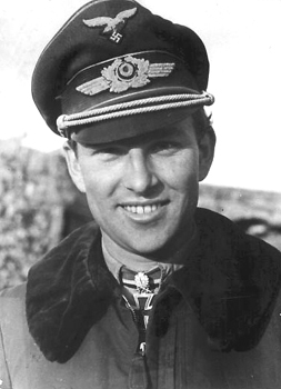Erich Barkhorn
