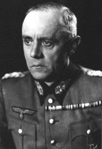 Friend: Ludwig Beck