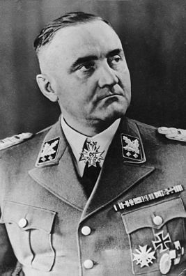 Gottlob Berger