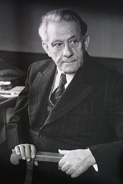 Hans Carossa