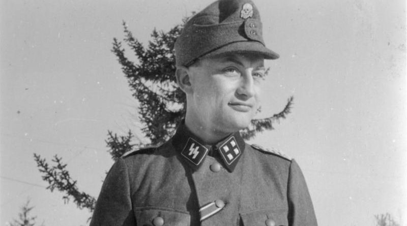 Gunter D’Alquen