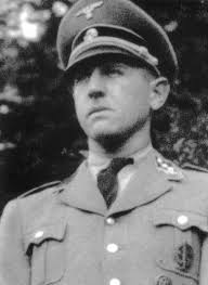 Theodor Dannecker