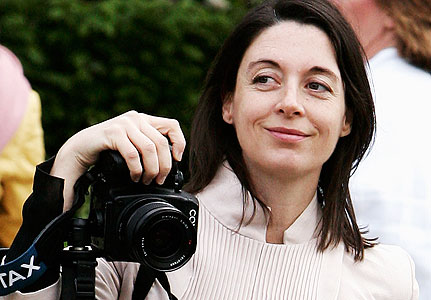 Sister: Mary McCartney