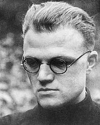 Alfred Delp