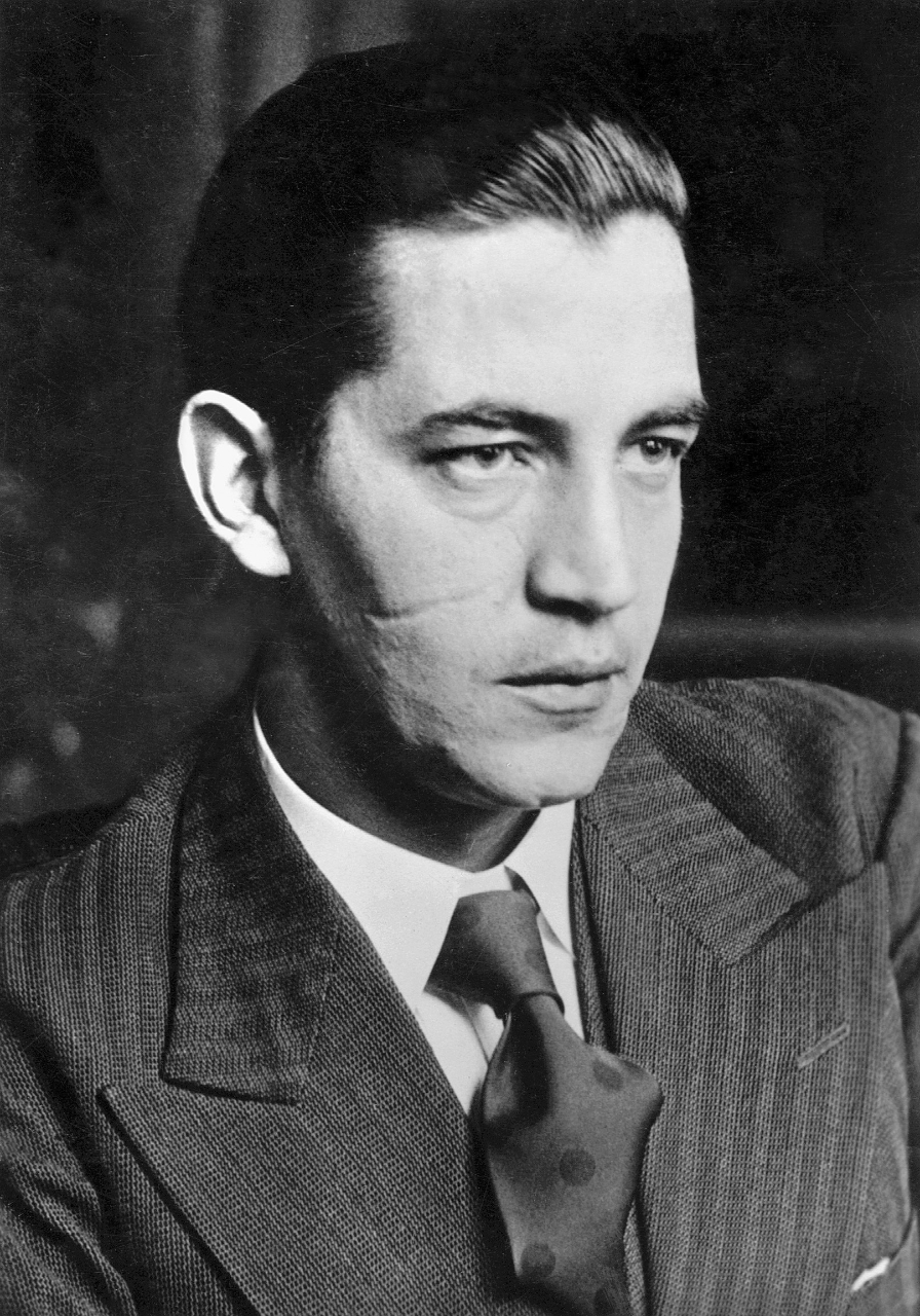 Rudolf Diels