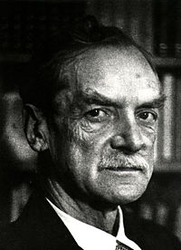Rudolf Binding