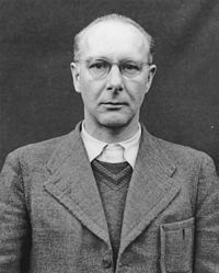 Victor Brack