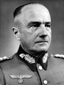 Walter Brauchitsch