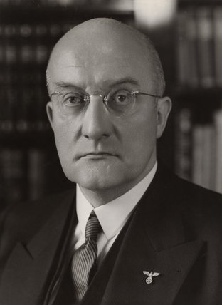 Herbert von Dirksen