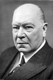 Julius Dorpmuller