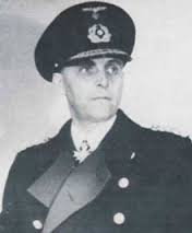 Hans-George von Friedeburg