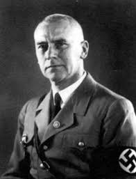 Wilhelm Frick