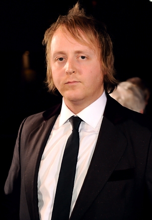 Brother: James McCartney