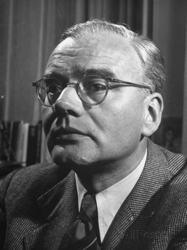 Hans Gisevius