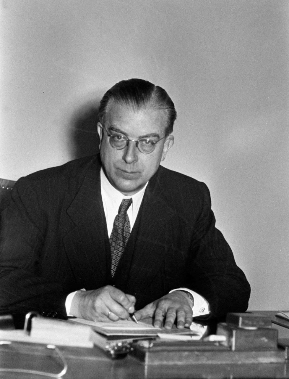 Hans Globke