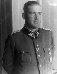 Odilo Globocnik
