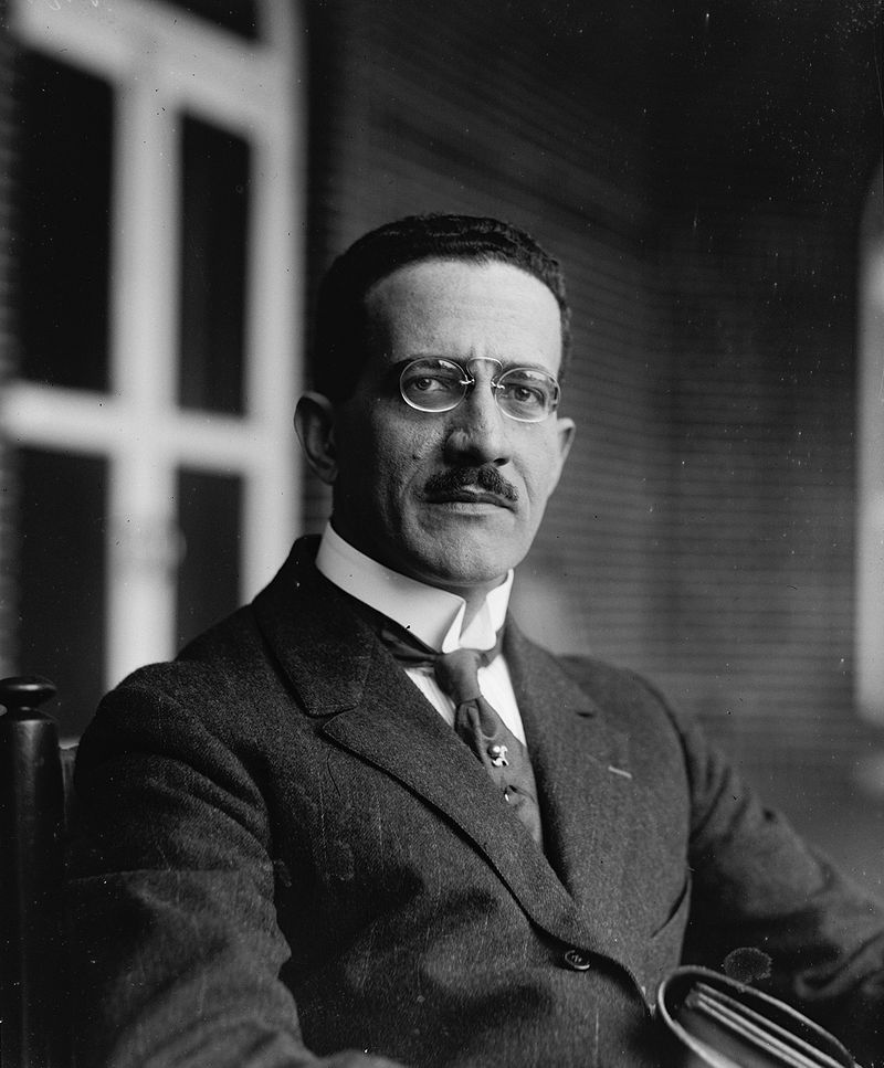 JOAQUÍN ALFARO