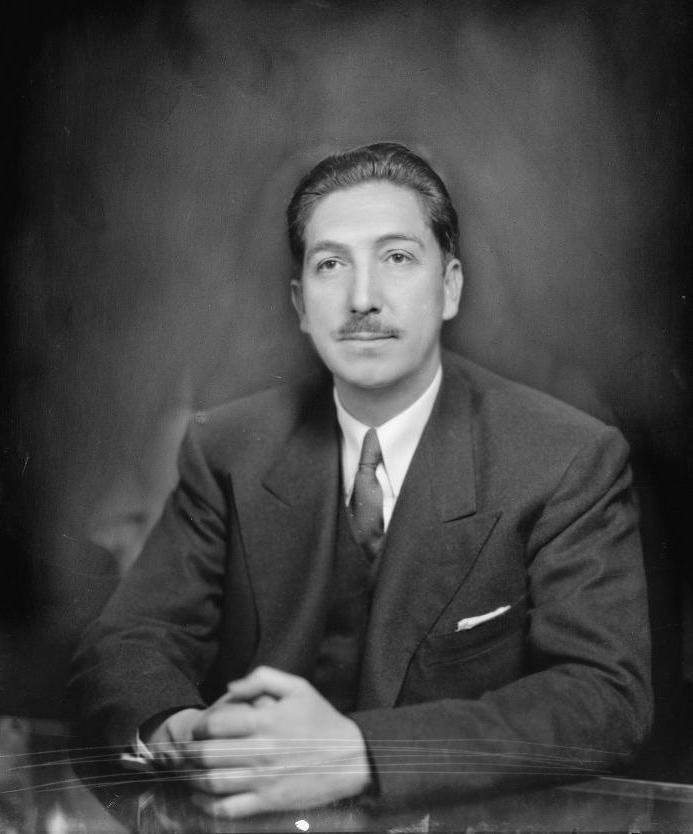 MIGUEL VALDÉS