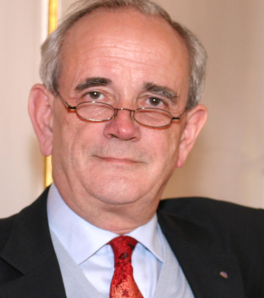 Jeremy Ganz