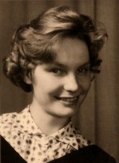 Daughter: Edda Göring 