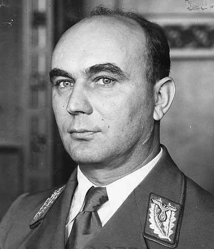 Arthur Greiser