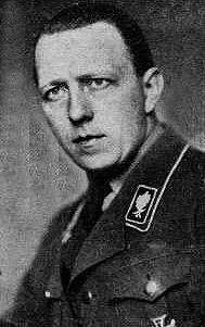 Wolf Heinrich Graf von Helldorf
