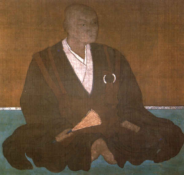 Sōun Hōjō
