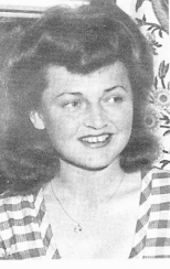 Daughter: Henriette von Schirach
