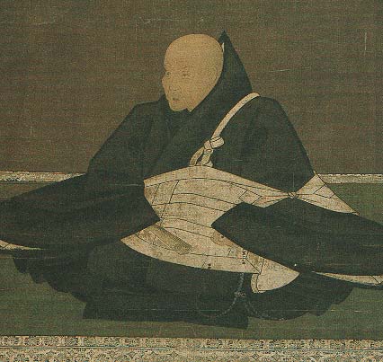 KAKUNYO Kakunyo