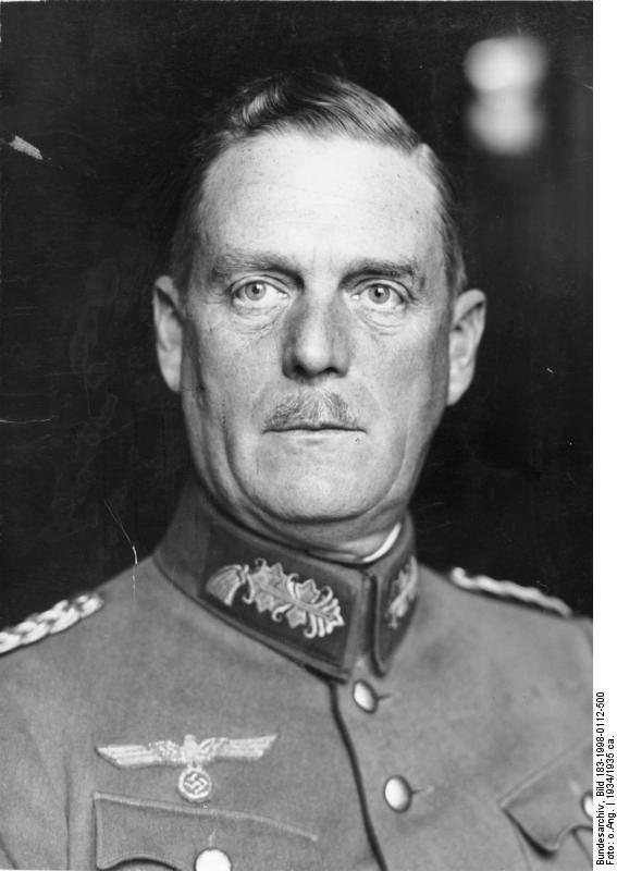 Wilhelm Keitel September 22 1882 — October 16 1946 German Military