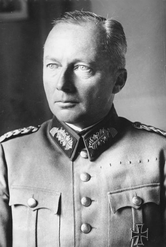 Gunther von Kluge