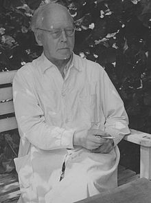Georg Kolbe