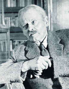 Erwin Kolbenheyer