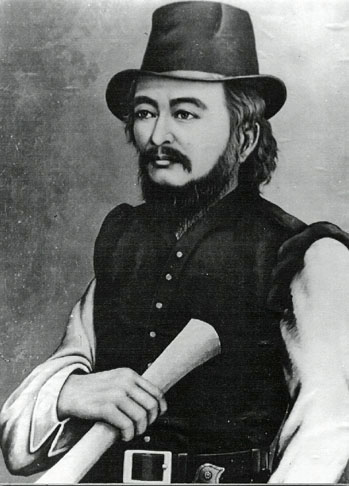 William Adams
