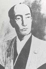 Nobumasa Andō