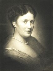 Wife: Bertha Krupp