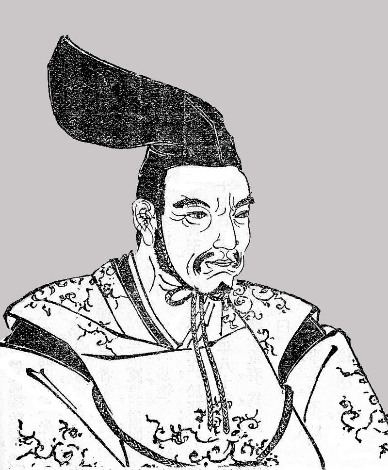 Hakuseki Arai (March 24, 1657 — June 29, 1725), Japanese advisor ...